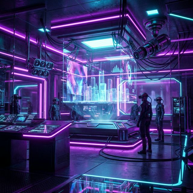 Cyber Media